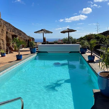 Castillo Lanzarote Villa Winni - Luxury Villa - Pet Friendly With Heated Pool La Asomada  Dış mekan fotoğraf