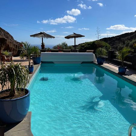 Castillo Lanzarote Villa Winni - Luxury Villa - Pet Friendly With Heated Pool La Asomada  Dış mekan fotoğraf