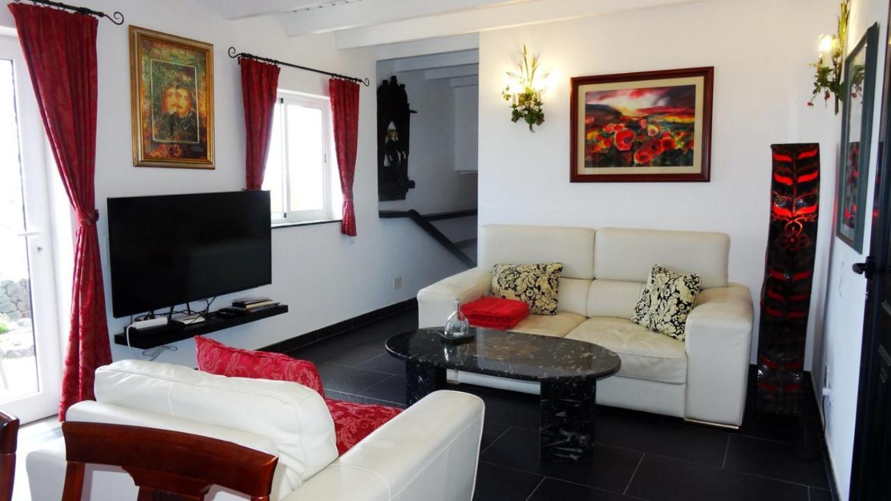 Castillo Lanzarote Villa Winni - Luxury Villa - Pet Friendly With Heated Pool La Asomada  Dış mekan fotoğraf