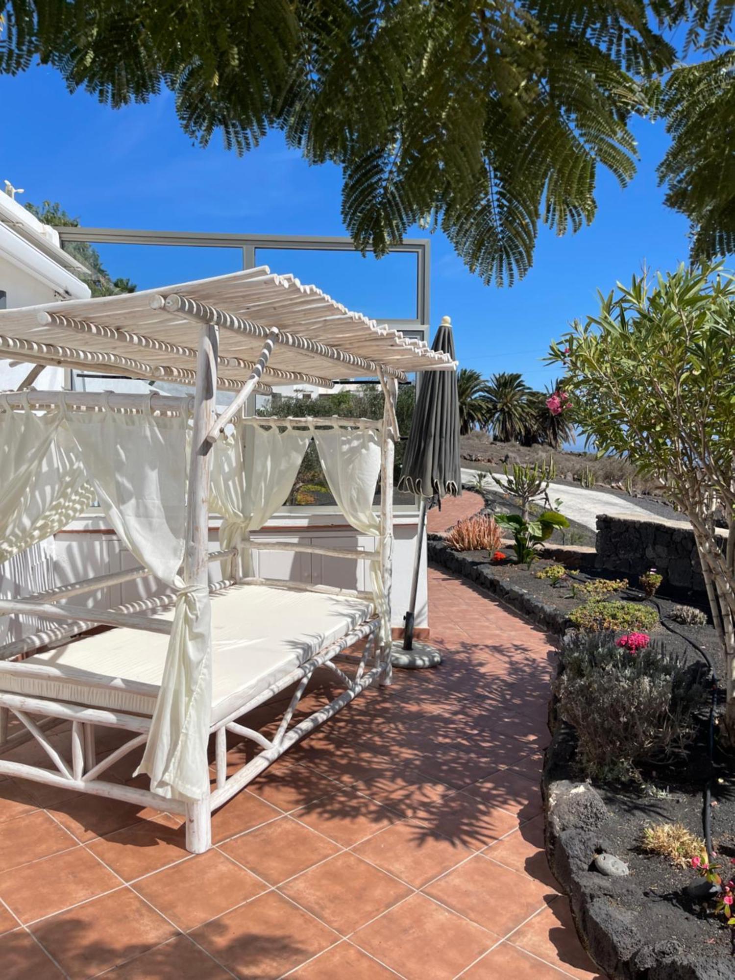 Castillo Lanzarote Villa Winni - Luxury Villa - Pet Friendly With Heated Pool La Asomada  Dış mekan fotoğraf