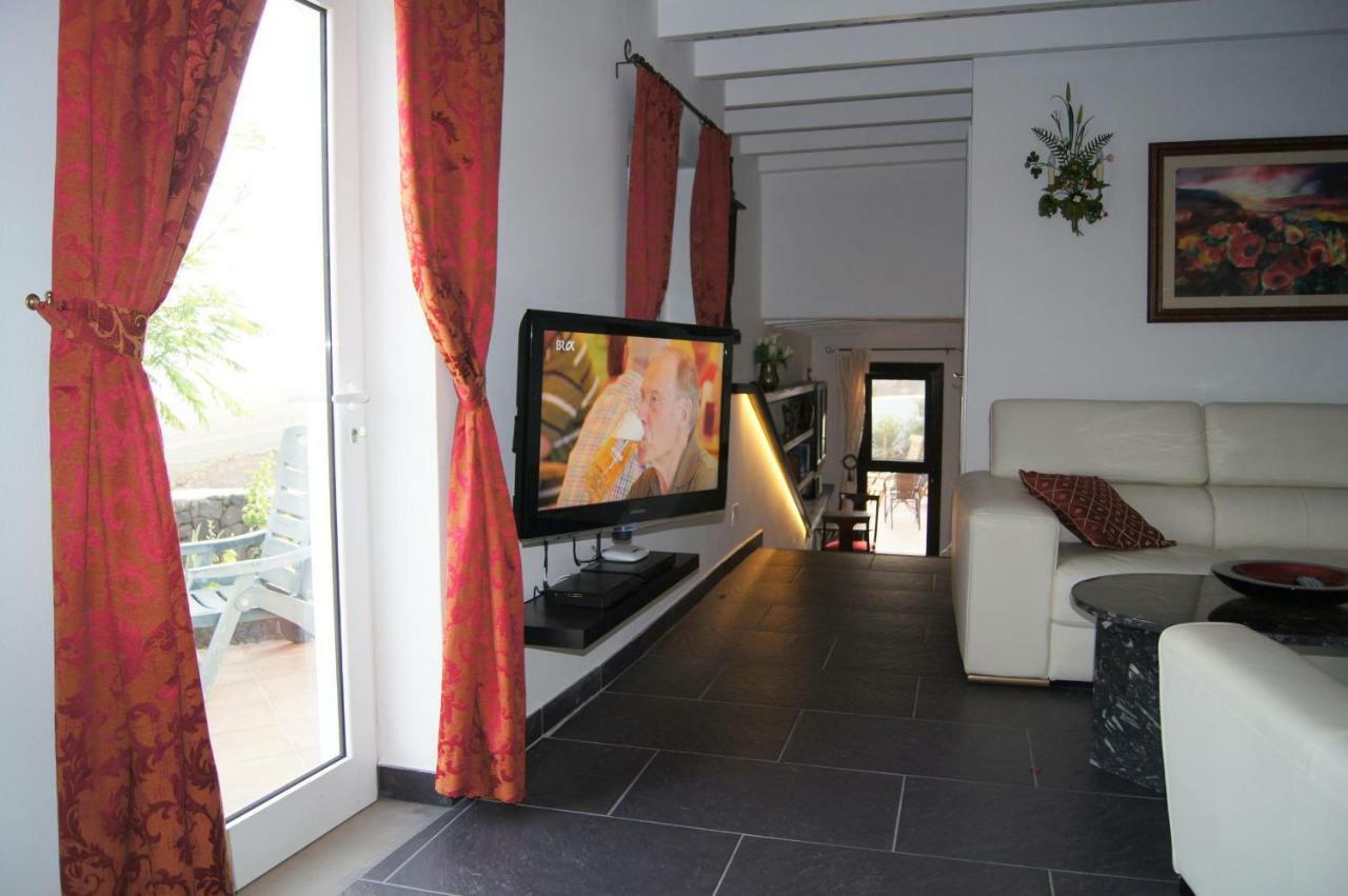 Castillo Lanzarote Villa Winni - Luxury Villa - Pet Friendly With Heated Pool La Asomada  Dış mekan fotoğraf