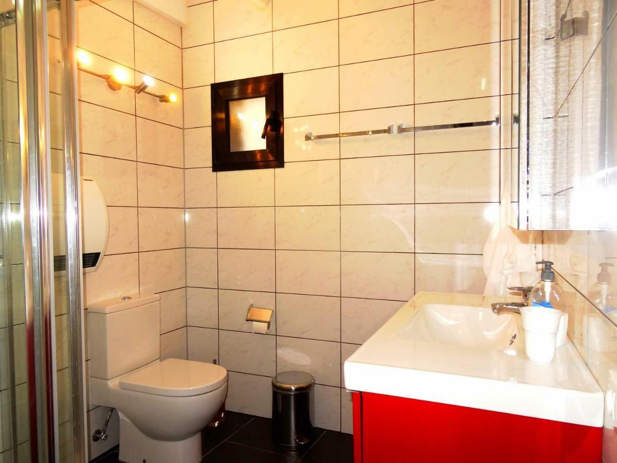 Castillo Lanzarote Villa Winni - Luxury Villa - Pet Friendly With Heated Pool La Asomada  Dış mekan fotoğraf